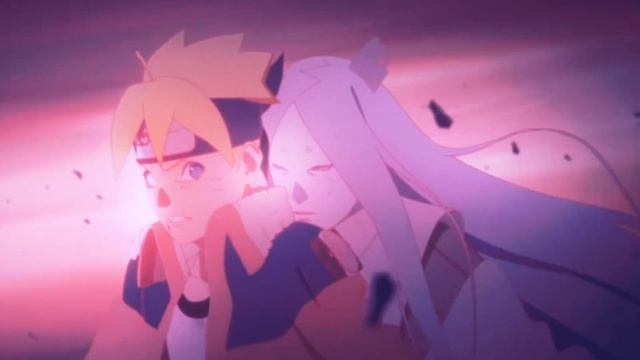 Весь сюжет - Боруто ? Боруто Обзор