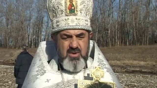 Крестный ход. смотреть онлайн