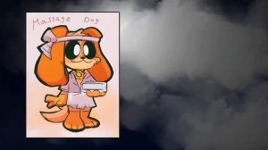 CatNap x DogDay Bath Time Bliss.. | Poppy Playtime Chapter 3 | Comic Dub