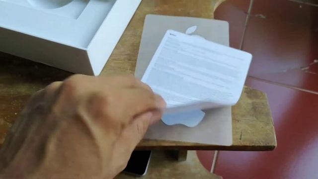 Unboxing Ipad Gen 8 32Gb wifi only смотреть онлайн