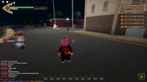 невероятные приключения джо джо | Roblox