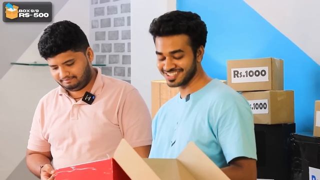 I Ordered Mystery Boxes of Rs20,000! *Finally Profit ?* смотреть онлайн
