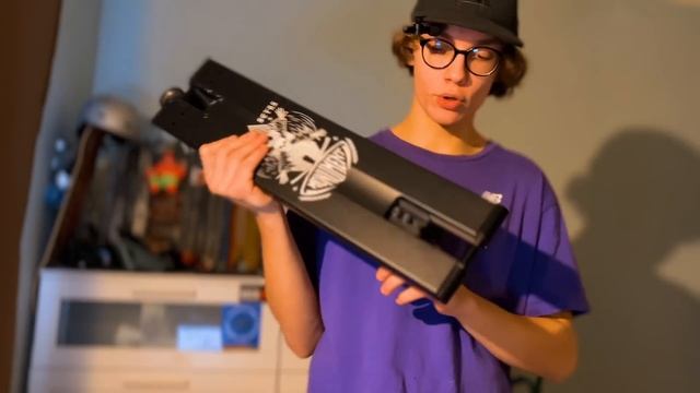 TRUST MONUMENT V2 I ЕË НЕ СЛОМАТЬ