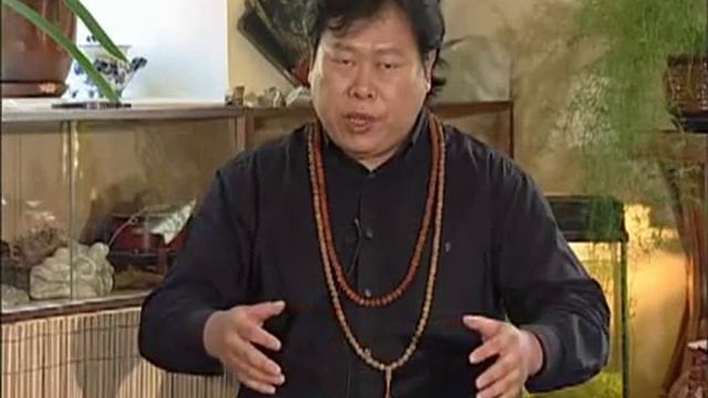 Почувствовать энергию Ци в руках и в теле - Мастер Сюй Минтан смотреть онлайн