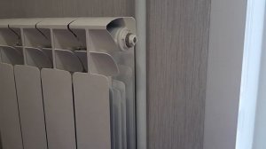 как правильно включить радиатор отопления в работу