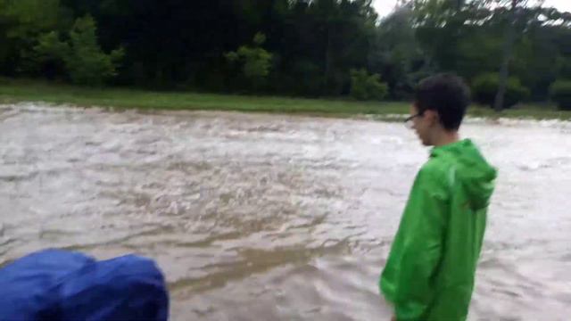 Потоп. Евпатория. 2020. смотреть онлайн