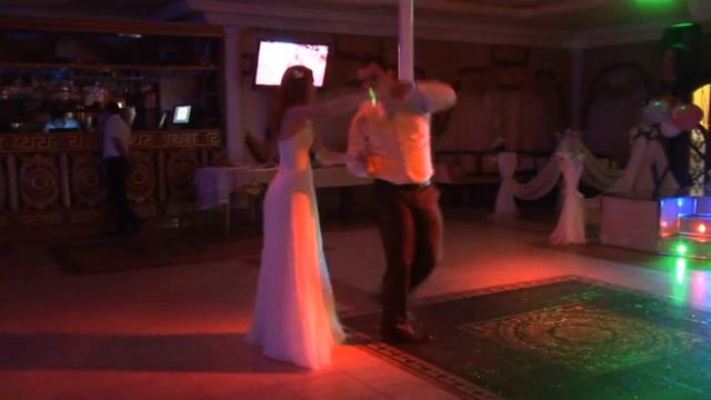 Первый танец смотреть онлайн