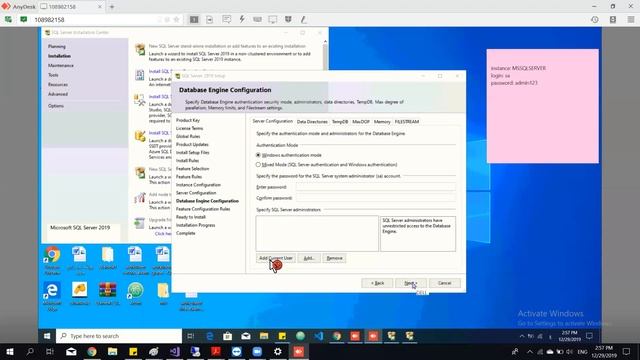 How To Download SQL Server 2019 смотреть онлайн