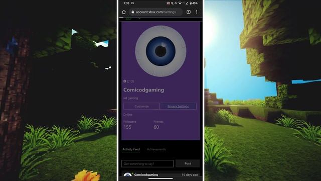 How to fix Multiplayer Error for Minecraft Android Edition смотреть онлайн