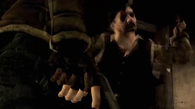 Resident Evil 4 Is Pretty Much Perfect, But Here's How Capcom Could Remake It смотреть онлайн