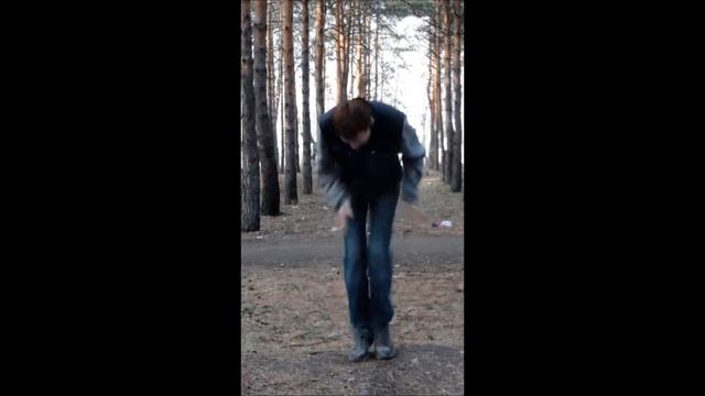 Димин танец смотреть онлайн