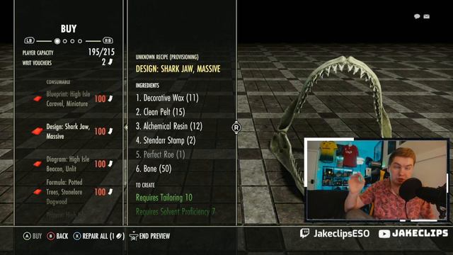 ESO Writ Books, Vouchers And Daily Writs Explained (Elder Scrolls Online 2023)