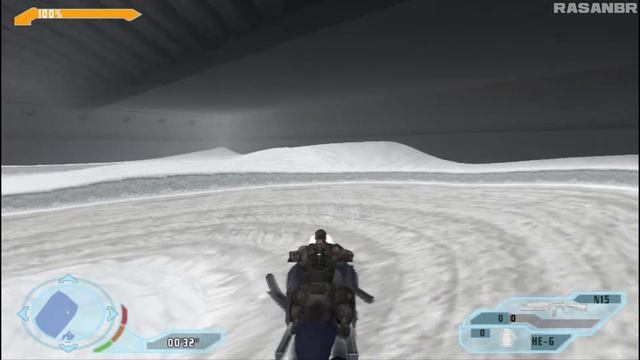 CT Special Forces: Fire for Effect walkthrough part 1 смотреть онлайн