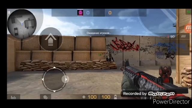 Тренировка аима в standoff 2 (для начинающих) смотреть онлайн