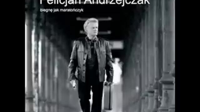 Życzę Ci szczęścia - Felicjan Andrzejczak смотреть онлайн