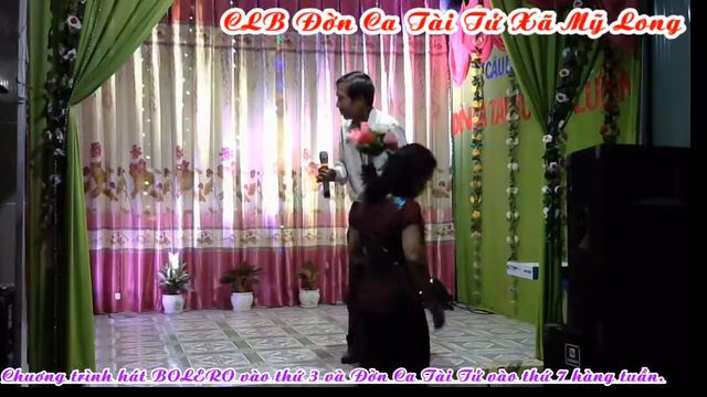 CLB My Long 19H 14 31 03 2018 anh chan hao смотреть онлайн