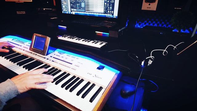 What is love 90s hits ( keyboard cover )@antonmusicmm5368 korg pa2x pro смотреть онлайн