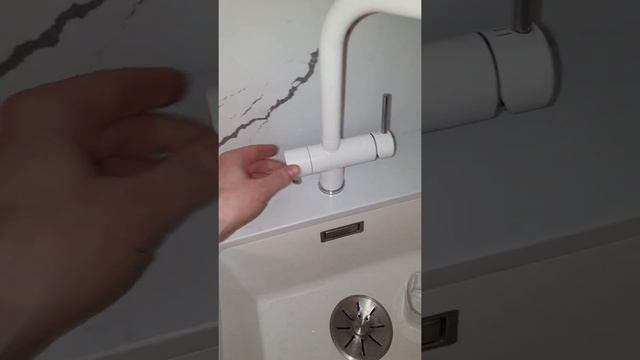 Фильтр обратного осмоса Atoll A-3500 STD Shuttle