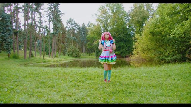 [Birthday Series] Kurosawa Ruby - RED GEM WINK | Cosplay PV by Milky Way смотреть онлайн