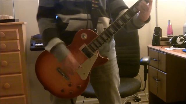 Green Day - Coming Clean Cover HD смотреть онлайн