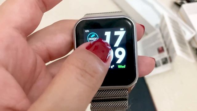 F8 SMARTWATCH NÃO CONECTA? DICAS PARA RESOLVER! смотреть онлайн