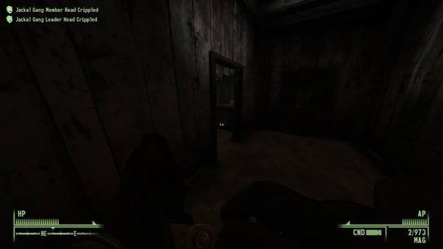 What Happened To New Vegas’ MOST ICONIC Mod смотреть онлайн