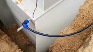 Монтаж и установка септика Тверь 1ПН. Установка септика Тверь под ключ. SeptikEco.