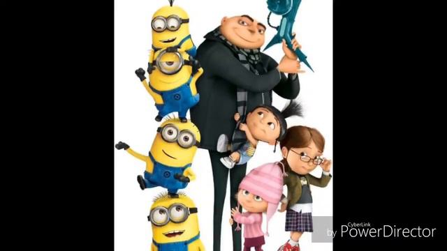 Minions самые крутые фотки 2 смотреть онлайн