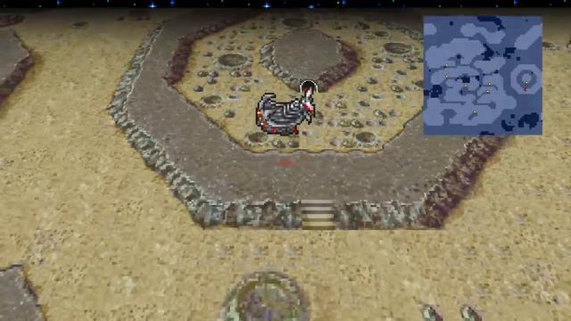 Final Fantasy 4 Pixel Remaster - KTB Hunting For Trophies Part 7 смотреть онлайн