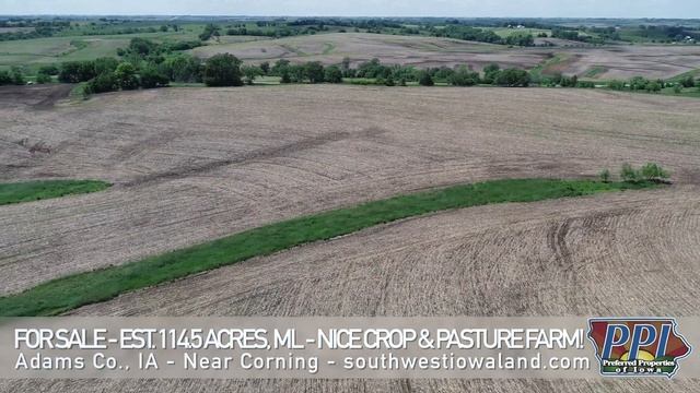 Brand New Listing in Adams Co., IA - Check Back For Updates смотреть онлайн