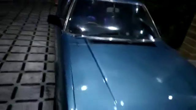Honda Accord 1987 model Modified car 2020 смотреть онлайн