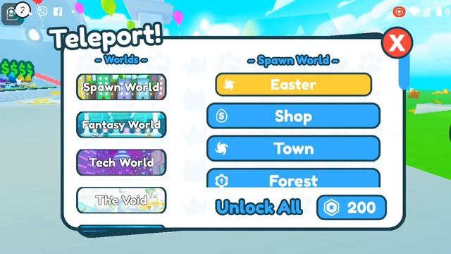 купил гейм пасс за 150 робуксов в пет симулятор х в роблокс! смотреть онлайн