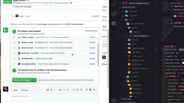 Percy helps make sure the visual changes you make to your sites are intentional смотреть онлайн