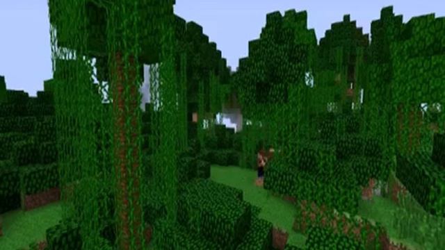 Очередная история о Herobrine реальность или всетаки миф) смотреть онлайн