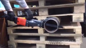 Сабельная пила