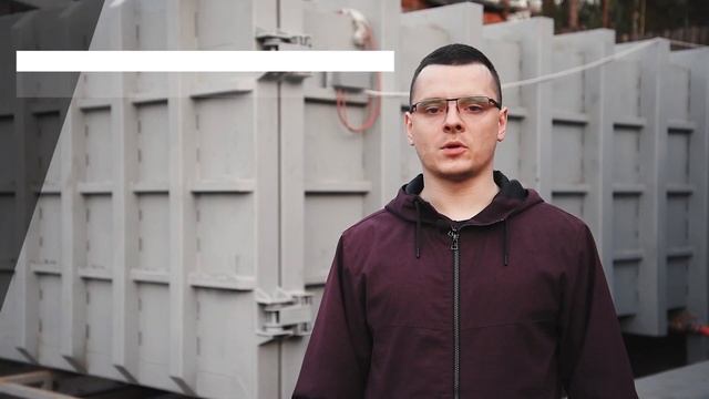 Преимущества вакуумных сушильных камер для древесины Terawood компании Фалькон. Сушка доски и бруса смотреть онлайн