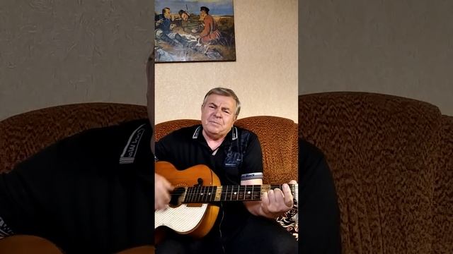 Василий Гоптарь - Я в весеннем лесу пил березовый сок.Vasily Goptar - I drank birch sap смотреть онлайн