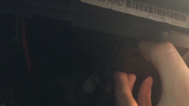 Mini R50 R52 R53 OBD2 Diagnostic Port Location смотреть онлайн