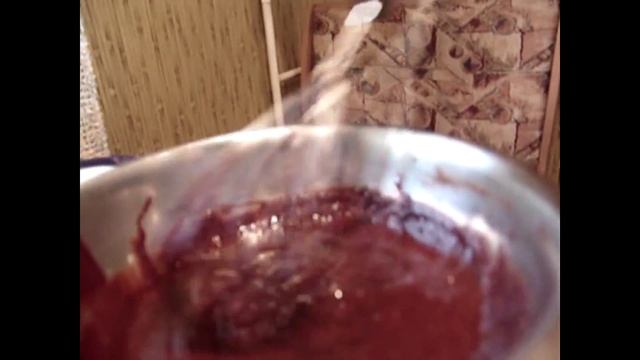 Кулинарные Испытания