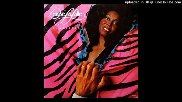 Denise LaSalle - Think About It (1979) смотреть онлайн