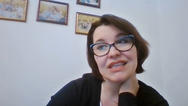 Отзыв Аллы Ермаковой смотреть онлайн