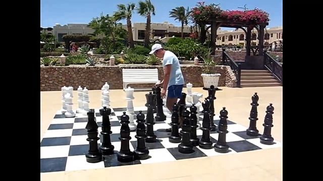 Египет - Шарм-Эль-Шейх КРАСНОЕ МОРЕ /Egypt - Sharm El Sheikh смотреть онлайн