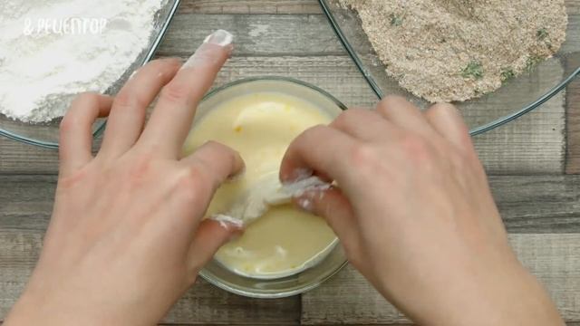 Рыбные палочки по-домашнему [Рецепты от Рецептор] смотреть онлайн