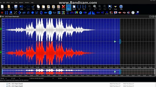 MLB The Show 17 SotS Cheers How To Part 1 смотреть онлайн