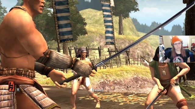 Brutally Honest Fiaura Review Way of The Samurai 3 смотреть онлайн