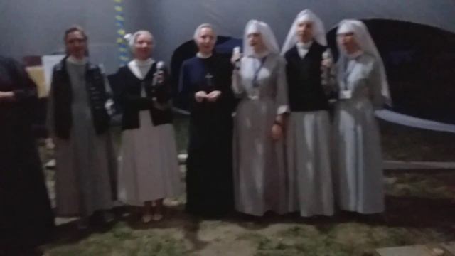 Подих життя, пісня від сестер смотреть онлайн