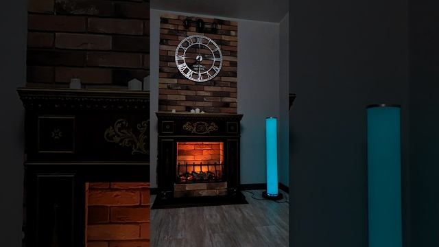 Светильник на адресных светодиодах. смотреть онлайн