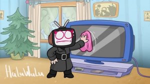 Secret TITAN CASHMAN Daily Life Skibidi Multiverse // Poppy Playtime Chapter 3 Animation