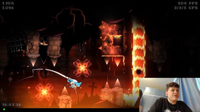 Avernus 75% #11 смотреть онлайн