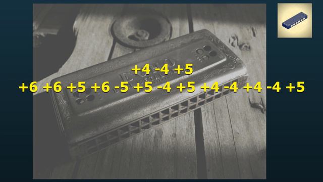 Lesson 94 HARMONICA C - Shallow (Star Is Born) - Easy Tabs смотреть онлайн